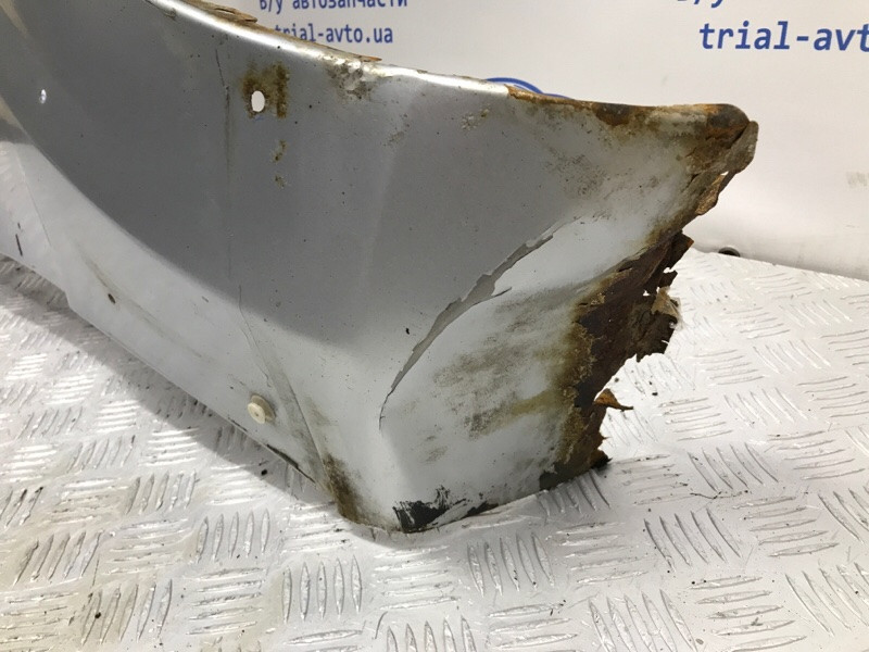 Крыло переднее правое Mitsubishi Pajero Wagon 4 3.2 ДИЗЕЛЬ 4M41 2006 (б/у) Київ - зображення 4