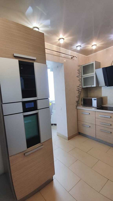 долгосрочная аренда 2-к квартира Киев, Святошинский, 17000 грн./мес. Київ - зображення 9