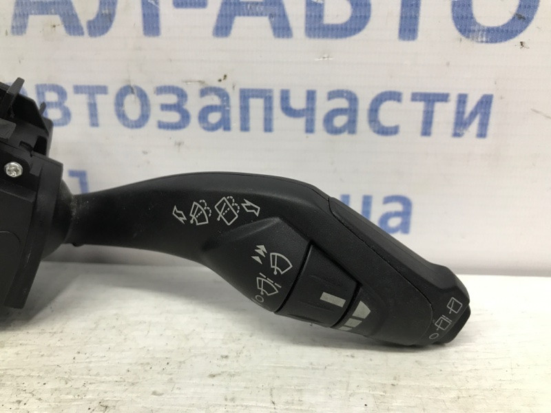 Переключатель подрулевой правый(дворники) Ford Kuga CBS 2.0 DIESEL 2011 (б/у) Київ - зображення 2