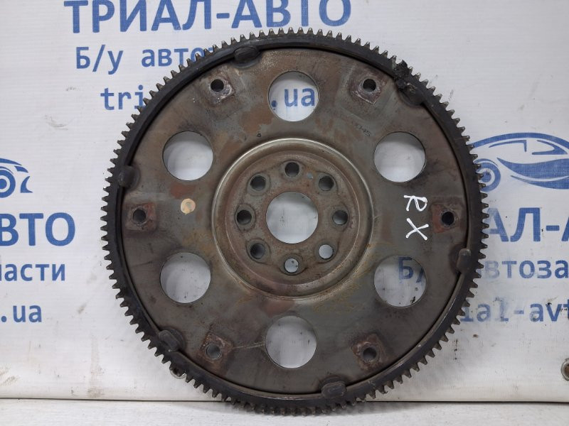 Маховик Lexus RX 350 XU30 3.5 БЕНЗИН 2GRFE 2003 (б/у) Київ - зображення 2