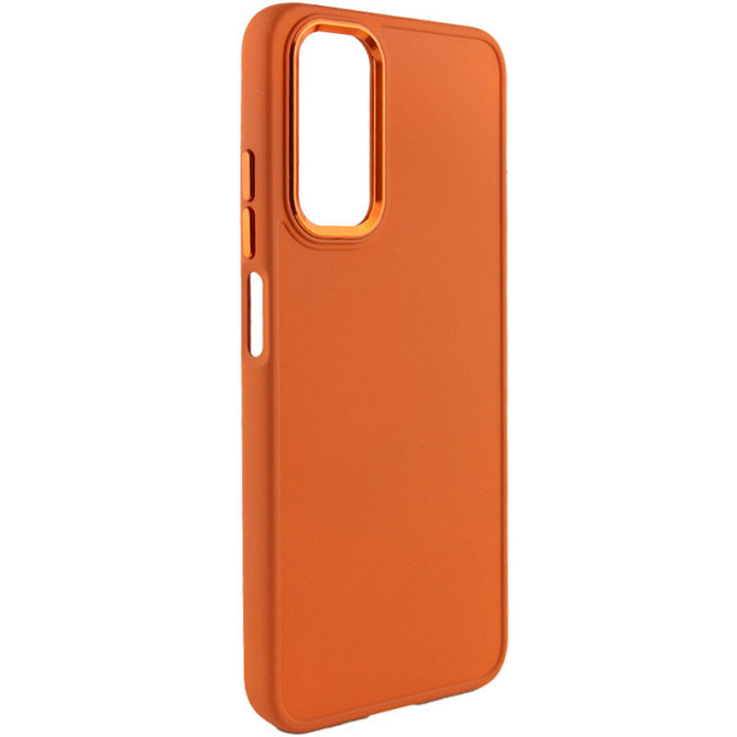 TPU чехол Bonbon Metal Style для Xiaomi Redmi Note 11 Pro 4G/5G / 12 Pro 4G Херсон - зображення 6