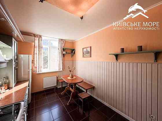 продажа 3-к квартира Киев, Днепровский, 115000 $ Київ