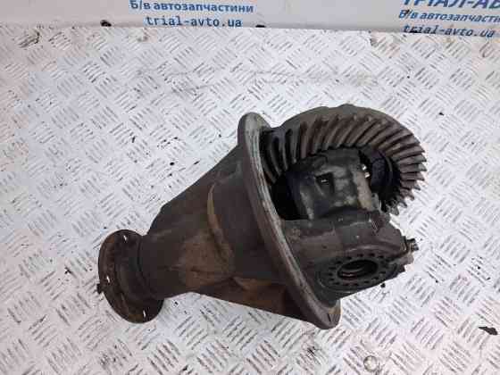 Редуктор задний Mitsubishi L200 2.5 ДИЗЕЛЬ 4D56U МКПП 2006 (б/у) Київ