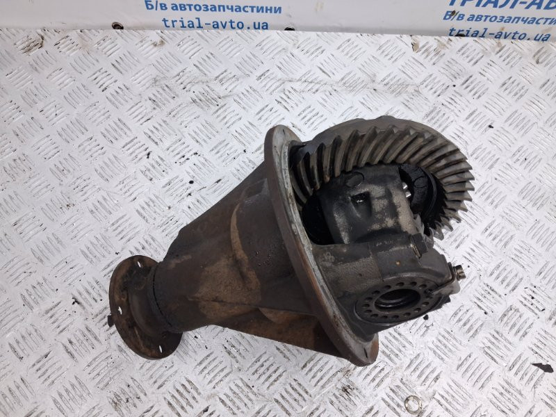 Редуктор задний Mitsubishi L200 2006-2015 3501A106 (Арт. 71020) Київ - зображення 2