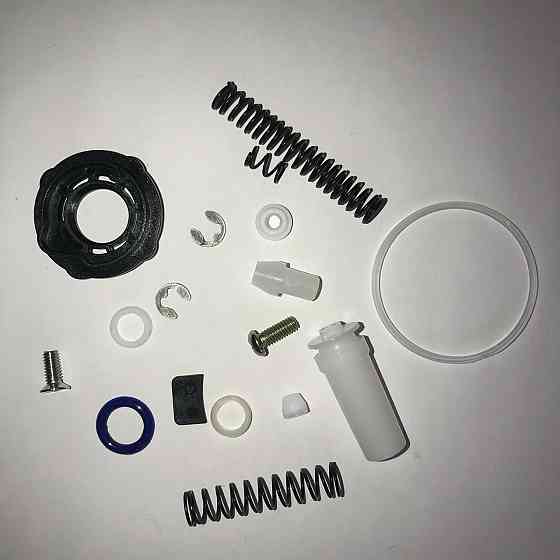 Ремонтный комплект для краскопультов H-3003 ITALCO RK-H-3003 Харків