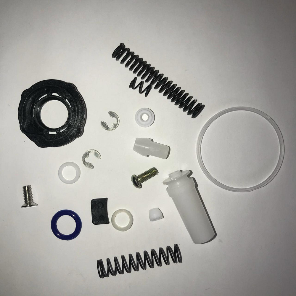 Ремонтный комплект для краскопультов H-3003 ITALCO RK-H-3003 Харків - зображення 3