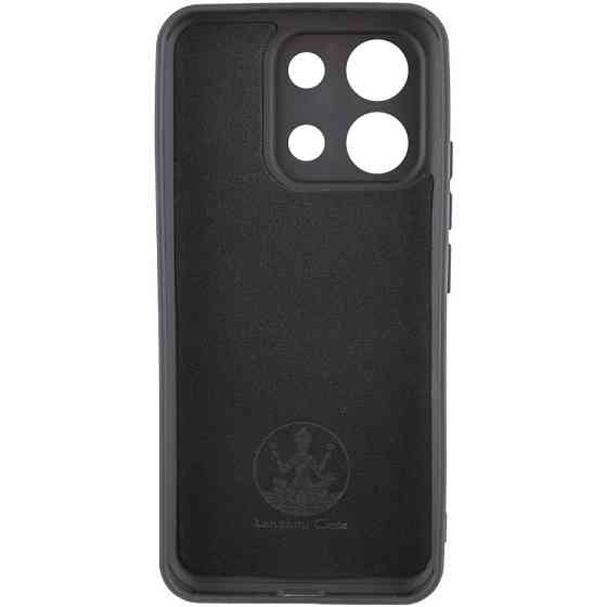 Чехол Silicone Cover Lakshmi Full Camera (AA) для Xiaomi Poco X6 / Note 13 Pro 5G Херсон