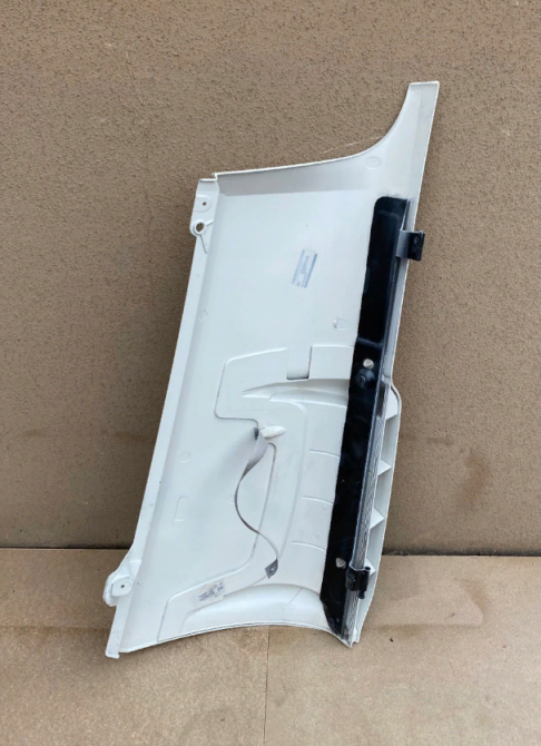 1835710 Дефлектор правый DAF XF 106 Euro 6 2114705 Львів - зображення 3