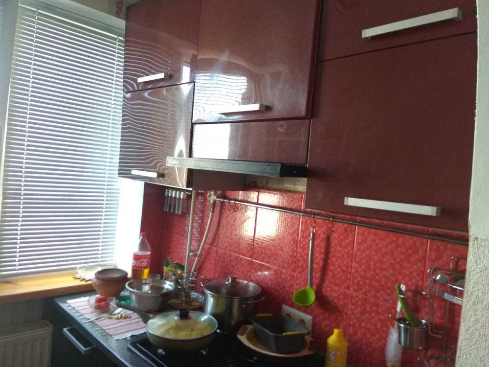 долгосрочная аренда 1-к квартира Киев, Шевченковский, 11000 грн./мес. Киев - изображение 7