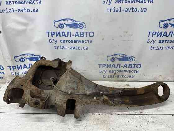 Рычаг задней подвески продольный левый Mazda 3 2003-2009 BP4K-28-250J (Арт. 80201) Киев
