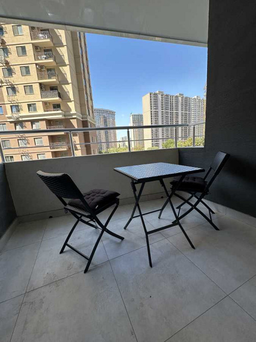 посуточная аренда 2-к квартира Одесса, Приморский, 2500 грн./сутки Одеса - зображення 6