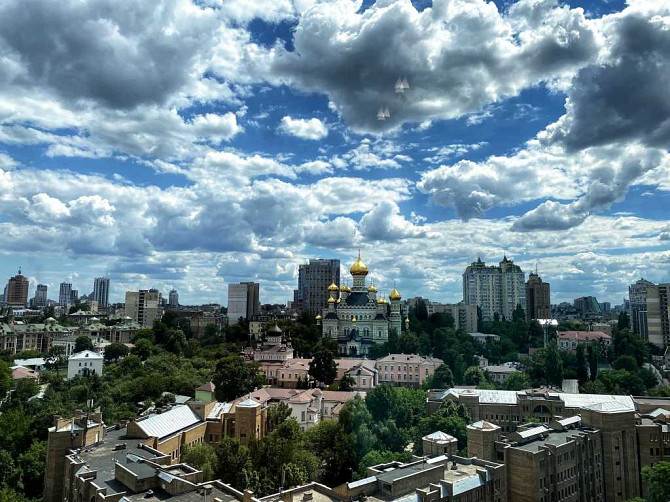 долгосрочная аренда 2-к квартира Киев, Шевченковский, 30000 грн./мес. Київ - зображення 4