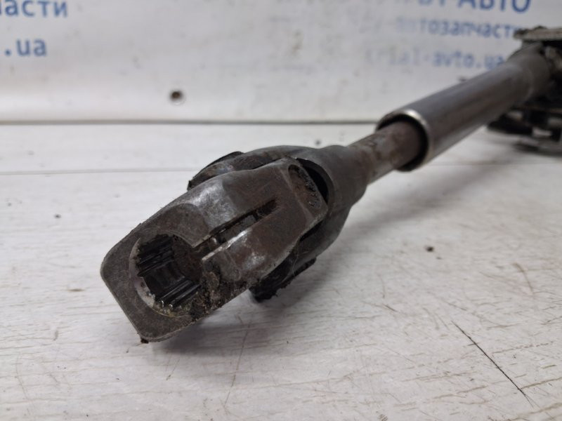 Колонка рулевая Volkswagen Caddy 2003-2015 1T1419502M (Арт. 67546) Київ - зображення 5