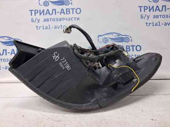 Фонарь задний внешний левый Chevrolet Captiva 2006-2018 20977719 (Арт. 64683) Киев