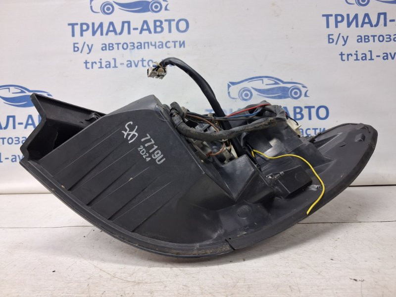 Фонарь задний внешний левый Chevrolet Captiva 2006-2018 20977719 (Арт. 64683) Київ - зображення 5