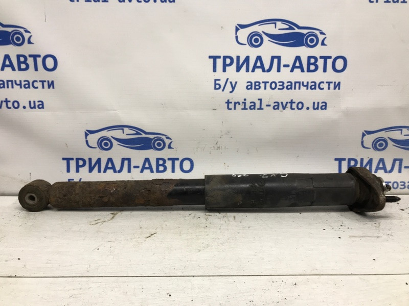 Амортизатор задний Mazda CX 7 ER 2.3 БЕНЗИН 	L3VDT 2006 (б/у) Київ - зображення 1