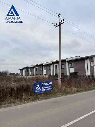 продажа участок под жилую застройку Луцк, Боратин, 65450 $ 