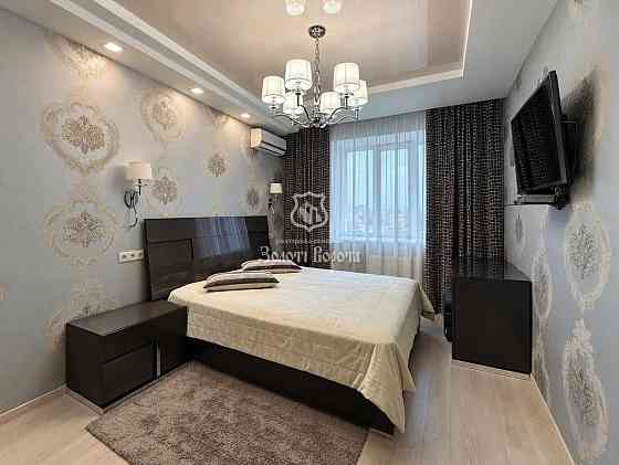 продажа 3-к квартира Киево-Святошинский, Софиевская Борщаговка, 169000 $ 
