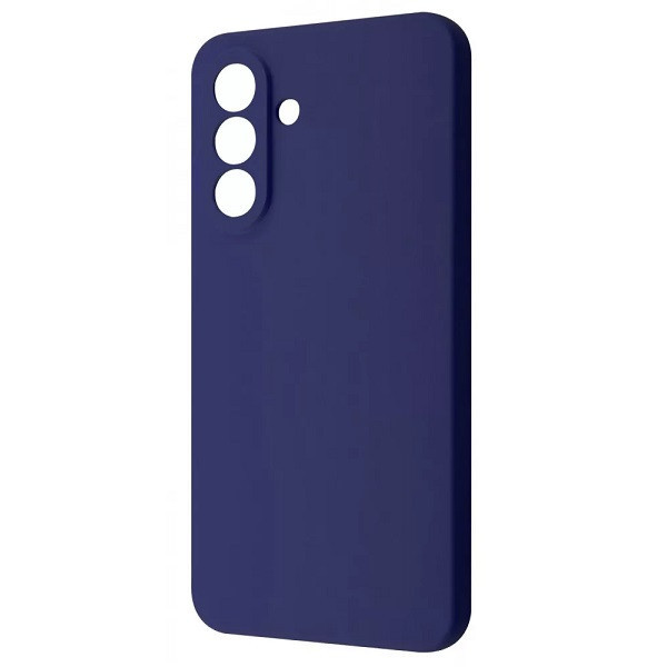 Чохол WAVE Colorful (TPU) для Samsung A36 5G A366/A56 5G A556 Blue Харків - зображення 1