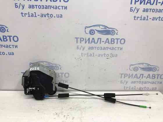 Замок двери задний правый Lexus RX 350 XU30 3.5 БЕНЗИН 2GRFE 2003 (б/у) Київ