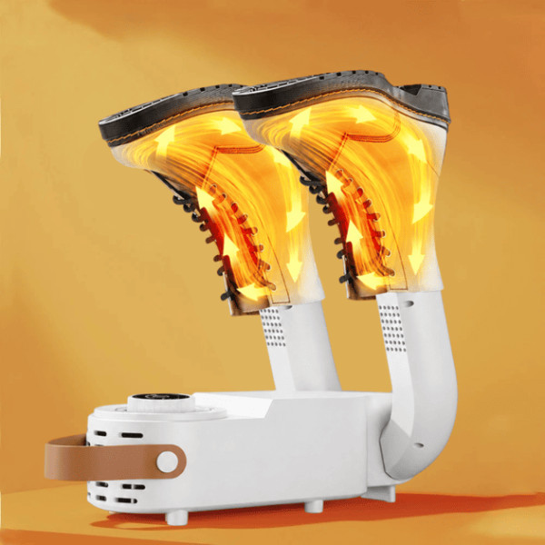 DM Електрична сушарка для взуття Shoe Dryer NS-6888 White Харьков - изображение 3