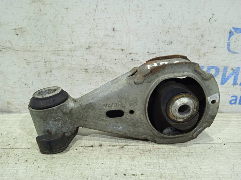 Подушка ДВС задняя Renault Megane 3 1.5 DIESEL K9K 2008 (б/у) Київ - зображення 1