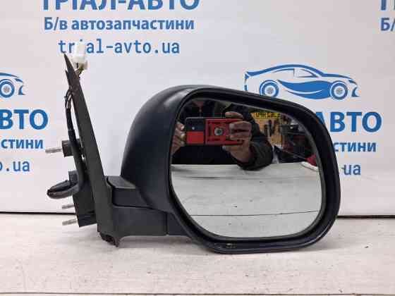 Зеркало правое Mitsubishi Outlander 2007-2012  (Арт. 68086) Київ