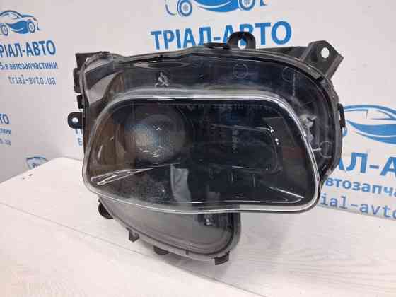 Фара правая Jeep Cherokee 2013-2019 68102846AE (Арт. 75145) Киев