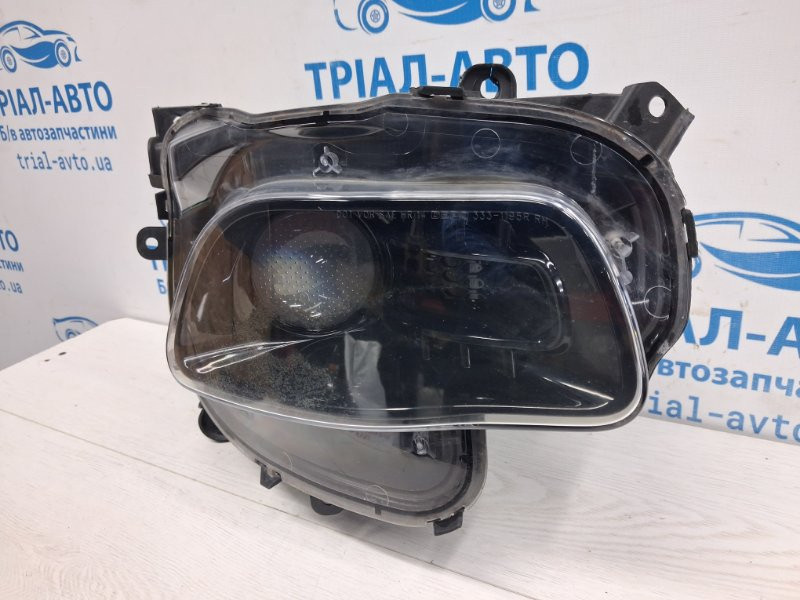 Фара правая Jeep Cherokee 2013-2019 68102846AE (Арт. 75145) Киев - изображение 2