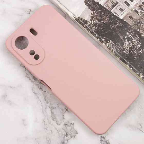 Чехол Silicone Cover Lakshmi Full Camera (AA) для Oppo A60 4G Херсон