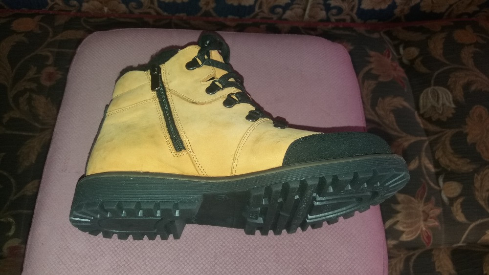 Ботинки зимние Харків - зображення 2