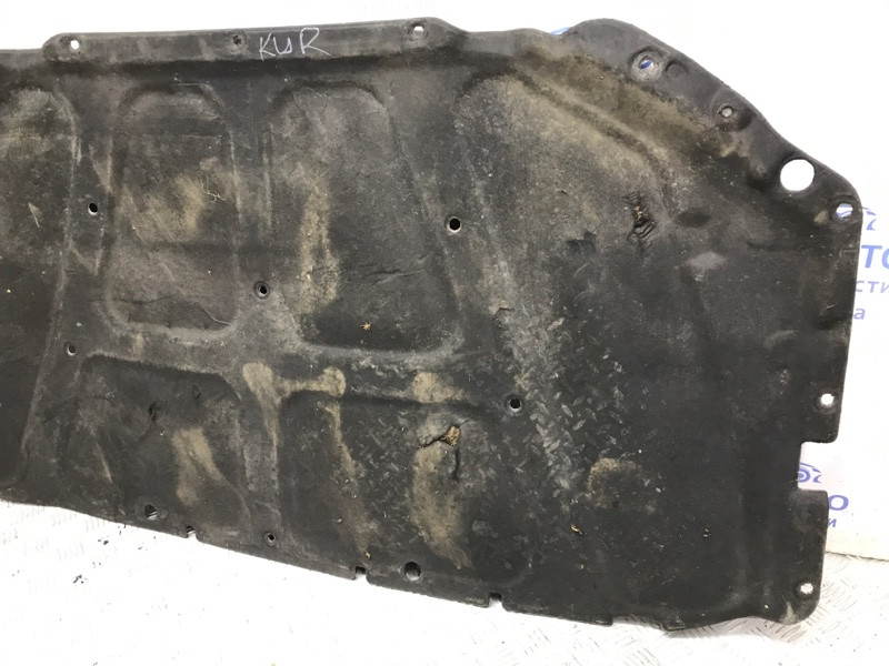 Обшивка капота SsangYong Kyron 2005-2016 7116109002 (Арт. 45425) Киев - изображение 3