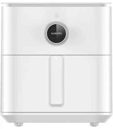 Мультипечь Xiaomi Mi Smart Air Fryer 6.5L MAF10 White 1800 Вт белая Киев