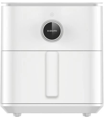 Мультипечь Xiaomi Mi Smart Air Fryer 6.5L MAF10 White 1800 Вт белая Київ - зображення 1