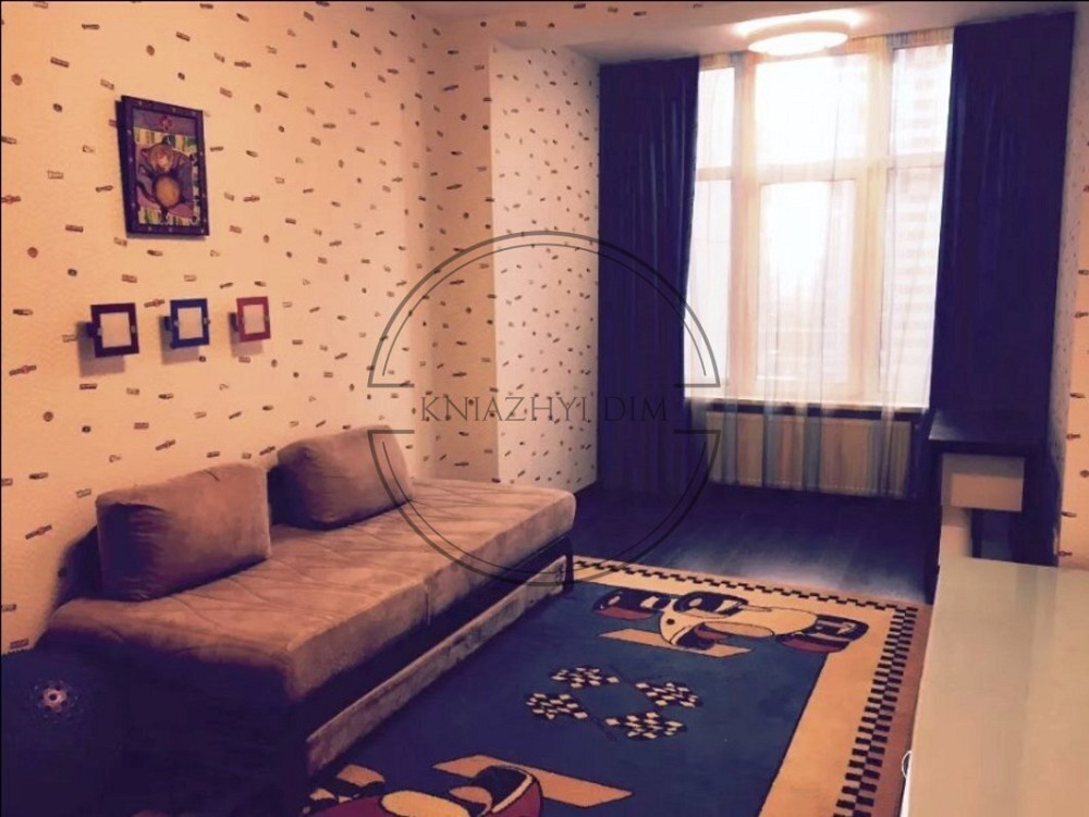 Без комісії! Стильна 3-х к. кв. в Новопечерських Липках. № 1183143 Київ - зображення 5