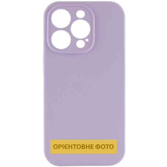 Чехол Silk Full Camera Protective (AA) NO LOGO для Apple iPhone 17 Air (6.5") Херсон