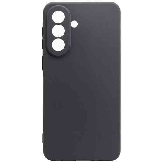 Чохол ArmorStandart Matte Slim Fit Camera Cov для Samsung A57 5G Black (ARM89710) Харьков