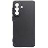 Чохол ArmorStandart Matte Slim Fit Camera Cov для Samsung A57 5G Black (ARM89710) Харків