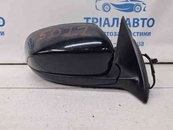 Зеркало правое Jeep CHEROKEE KL 3.2 БЕНЗИН EHK 2013 (б/у) Київ
