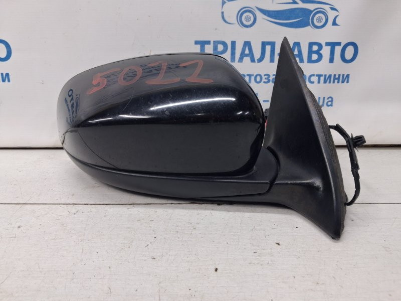 Зеркало правое Jeep Cherokee 2013-2019 68325338AA (Арт. 71385) Київ - зображення 1