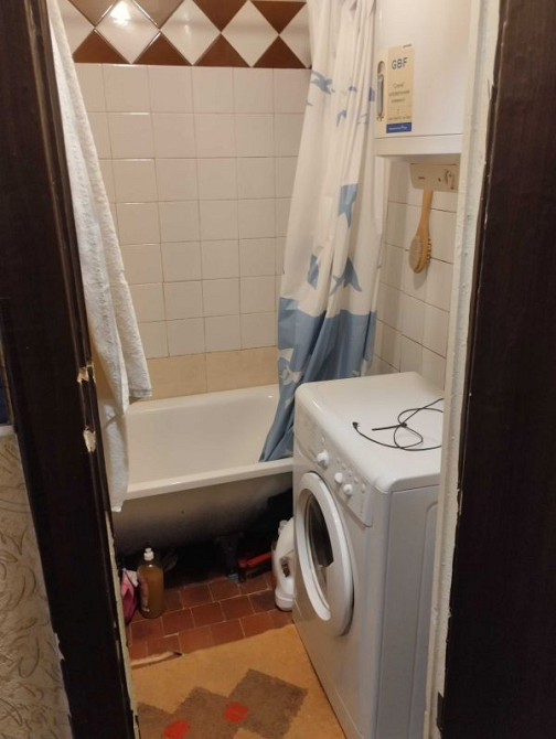 Продам. 1-к.кв. 3/5, М'ясокомбінат. вул.Зимових Походів Днепр - изображение 3