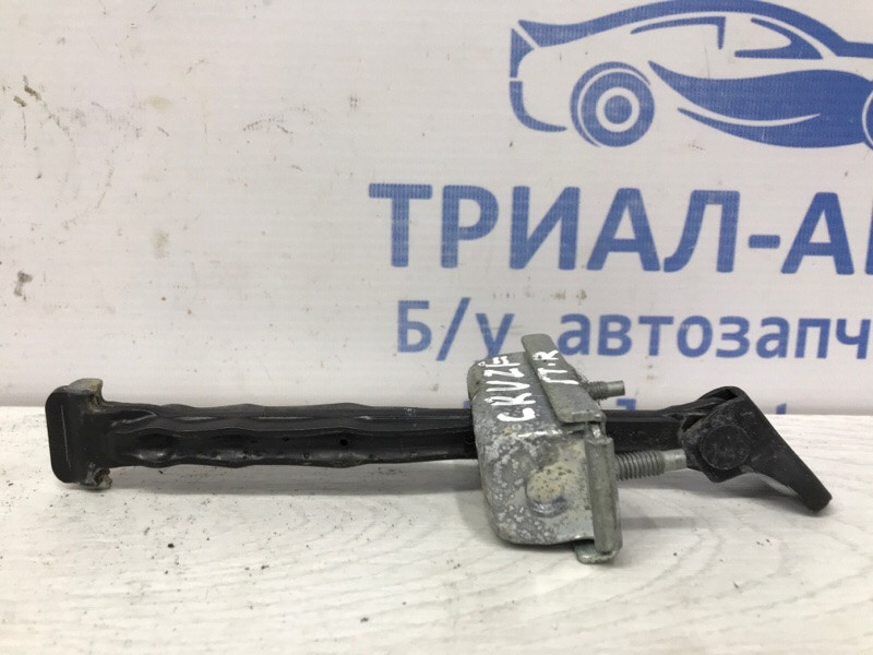 Ограничитель двери передний правый Chevrolet Cruze 2009-2016 95103842 (Арт. 55784) Київ - зображення 1