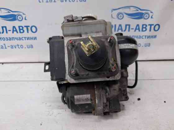 Блок abs Mitsubishi Pajero Wagon 3 3.2 ДИЗЕЛЬ 4M41 1999 (б/у) Київ