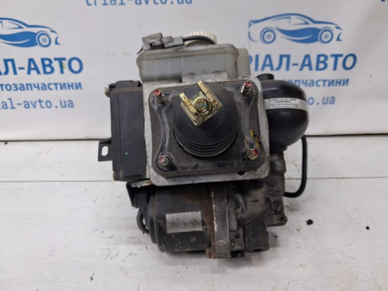 Блок abs Mitsubishi Pajero Wagon 3 3.2 ДИЗЕЛЬ 4M41 1999 (б/у) Київ - зображення 5