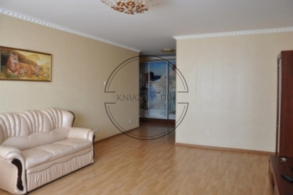 Шикарная 4-х комнатная раздельная ЖК Корона. № 21102921 Киев - изображение 2