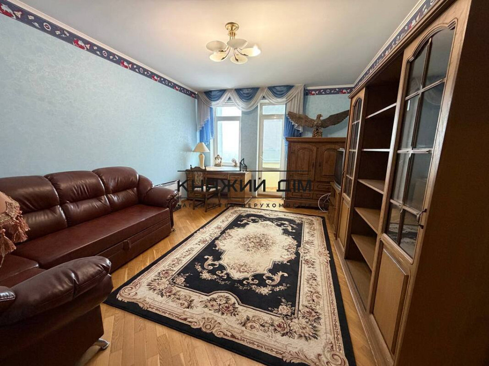 БЕЗ КОМІСІЇ! Продаж 4 кімнатна квартира м. Житомирська КОД 21147288 Київ - зображення 7