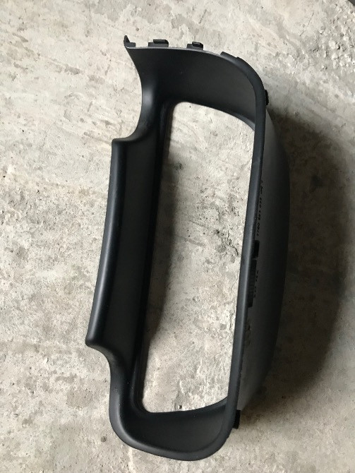 Бу накладка панели приборов Renault Laguna 1, 7700823035 Кропивницкий - изображение 1