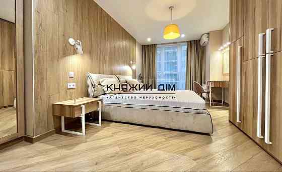 Оренда 2-х кімнатної квартири в ЖК Adamant м. Вокзальна. № 11203494 Киев