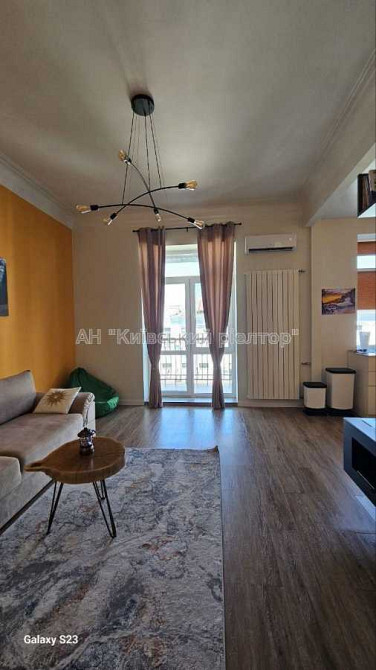 продажа 2-к квартира Киев, Печерский, 185000 $ Киев - изображение 6