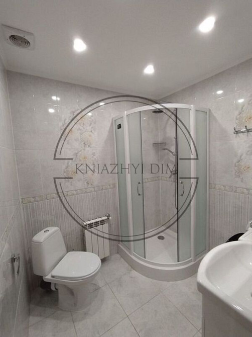 Оренда 1-кімнатної квартири, метро Позняки. № 11174234 Київ - зображення 7